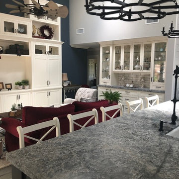 Incredible Transformation in Brea