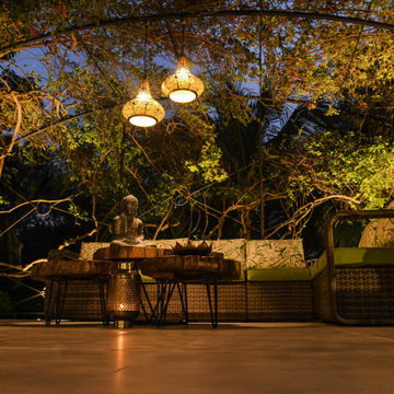 QUINTA MARTINEZ