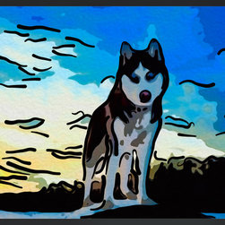 Pet Gone Wild - Prints And Posters