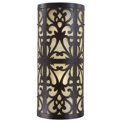 Mediterranean Outdoor Wall Lights And Sconces by Better Living Store