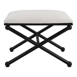 Small Bench-20.5 Inches Tall and 23.5 Inches Wide - Furniture - Bench ...
