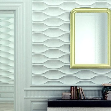 Decorative plaster