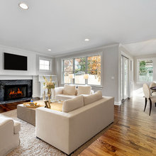 New Family Room