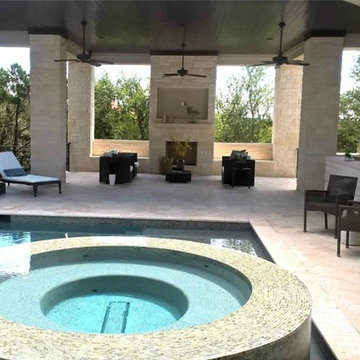 Verano Vacant Staging