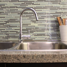 backsplash