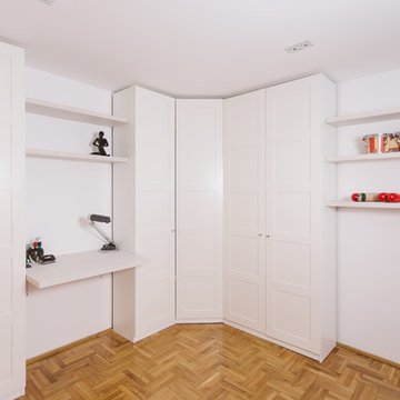 Cozy apartment for two