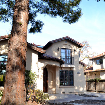 Palo Alto, New Construction