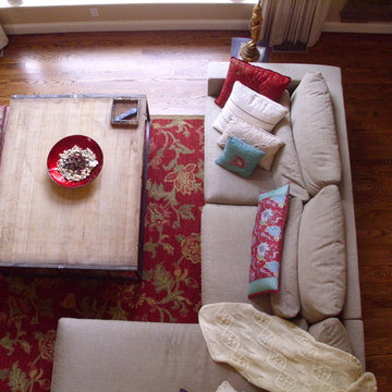 Living Rooms