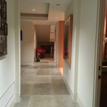 Interior Painting