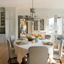 Covering for dining chairs