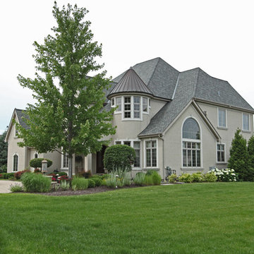 Exteriors