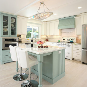 Beatrice Residence