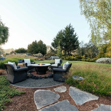 Outdoor Spaces