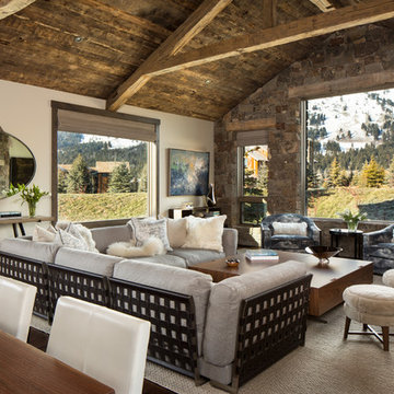 Alpine Haven