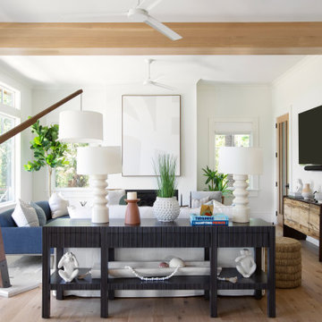 Laid Back Perfection