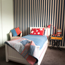 boys bedroom
