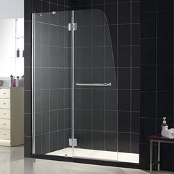 Frameless Shower Doors - Shower Doors
