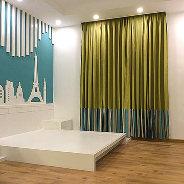 Residence 3