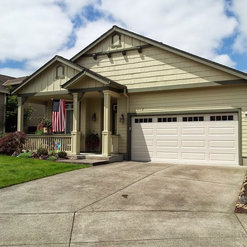 Beez Garage Door Services Milwaukie Or Us 97222