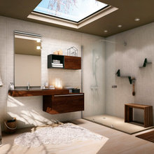 Salle d'eau