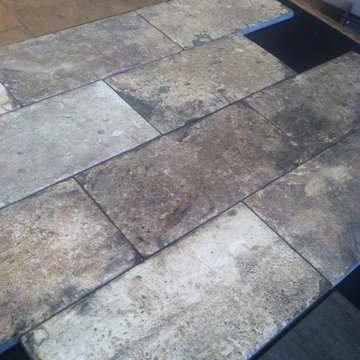 Back splash ideas
