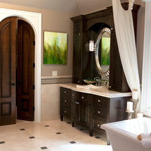 remodel house