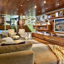 Living Room Ideas
