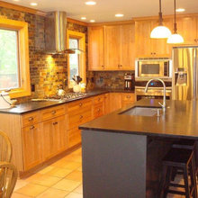 Kitchen Ideas