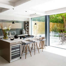 Bath & Kitchen Tile