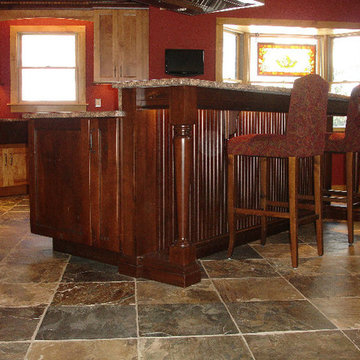 Our Cabinets