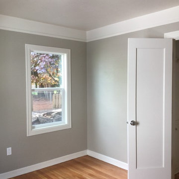 18th St. Home Remodel 4/2015