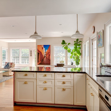 315 Concord Road, Wayland, MA