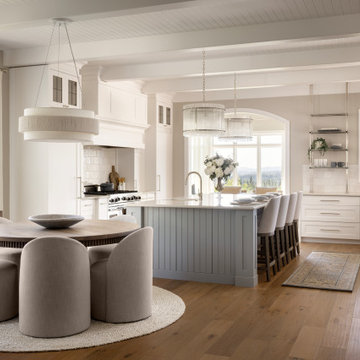 Priddis Residence