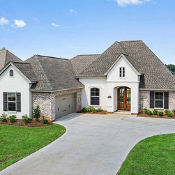1036 Cypress Crossing Drive - Home Decor