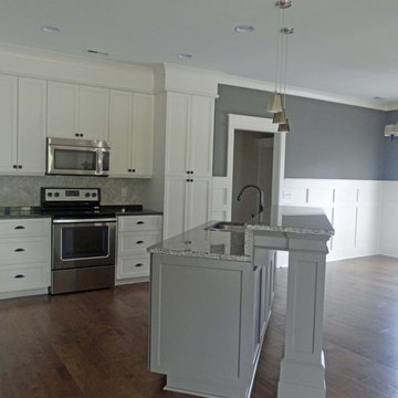 101 Vicksburg Drive, Winterville NC