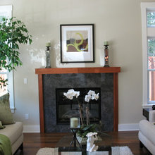 Fireplaces