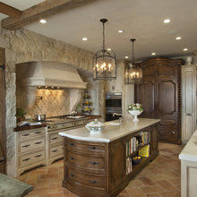 jamie kitchen