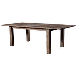 Transitional Dining Tables by ARTEFAC