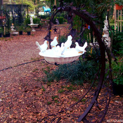Iron Decor - Products