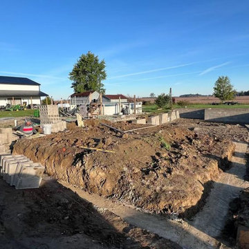 Block Foundation