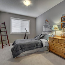 Logan's Room