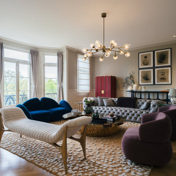 Regent's Park