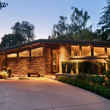 Mid century