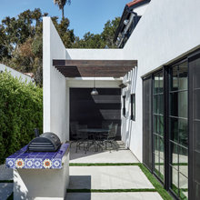 Reno - yard