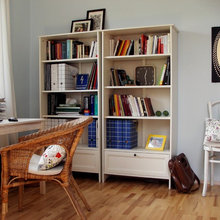 Sarahs bedroom