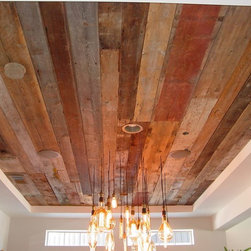 Accent walls - Products