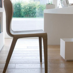 Vittoria Chair - Dining Chairs