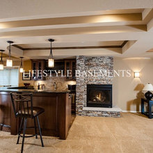Basements