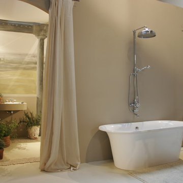 Country Bath