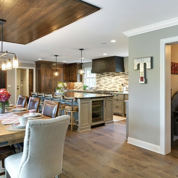 Heathcote Cottage